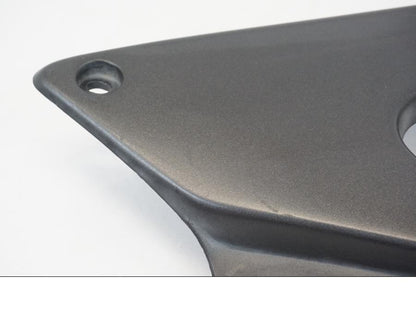 Höger sida på Sidopanel från en Honda XL 1000 V -1999 motorcykel.