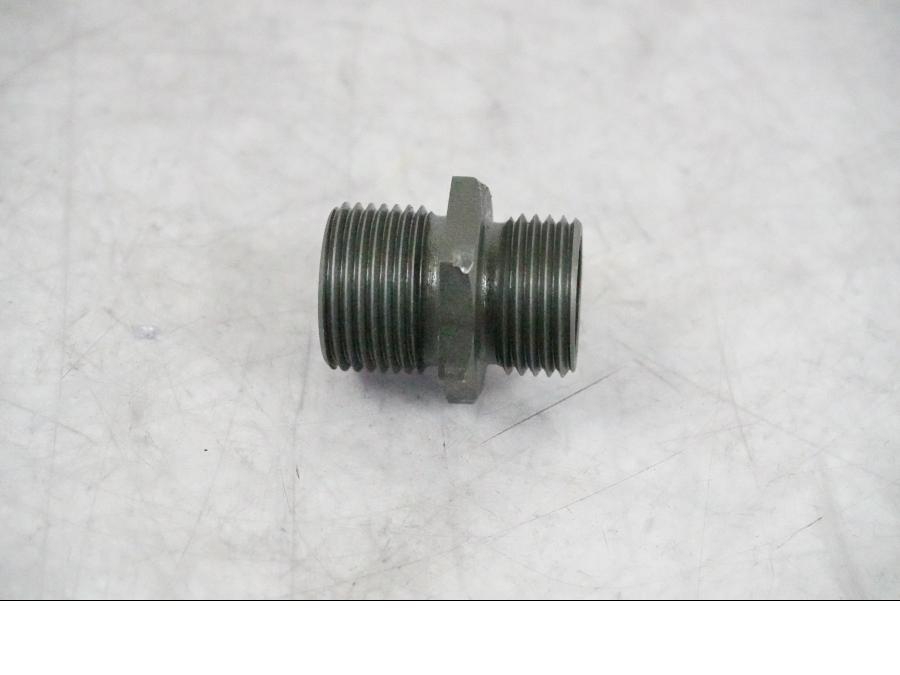 Framsidan på Oljefilter från en BMW K 1200 S -2005 motorcykel.