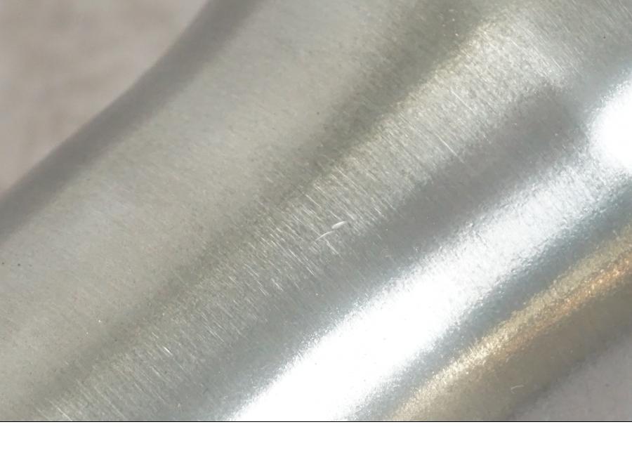 Extrabild1 på Gaffelben från en Yamaha XV 535 -2001 motorcykel.