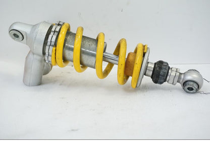 Höger sida på Stötdämpare från en Aprilia RSV 1000 -2010 motorcykel.