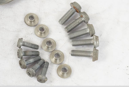 Extrabild1 på Hasplåt från en BMW R 1250 GS -2019 motorcykel.