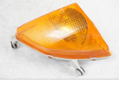 Framsidan på Blinkers från en Honda CBR 1000 F -1989 motorcykel.