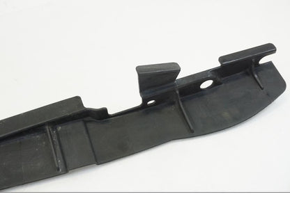 Extrabild2 på Undertail från en Honda XL 1000 V -1999 motorcykel.