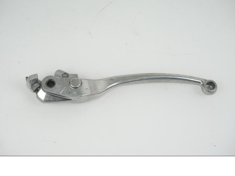 Höger sida på Bromsgrepp från en Honda CBR 600 RR -2004 motorcykel.