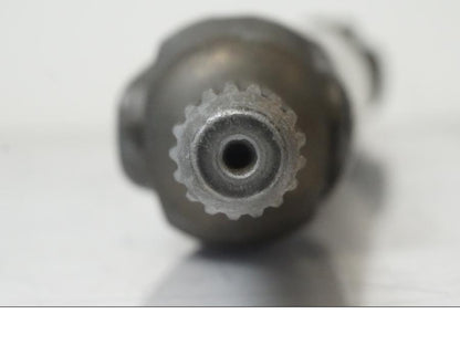 Extrabild2 på Kardanaxel från en BMW K 1200 S -2006 motorcykel.