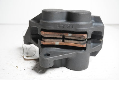 Höger sida på Bromsok från en Yamaha FZ-1 N -2006 motorcykel.