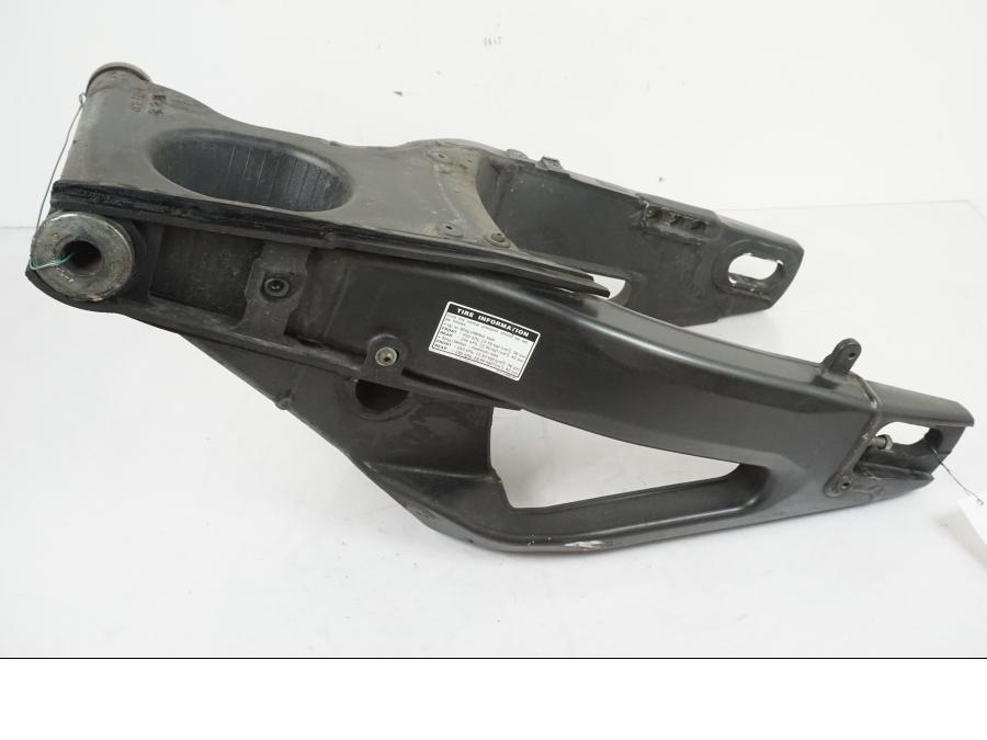 Framsidan på Sving från en Yamaha YZF 1000 R1 -2007 motorcykel.