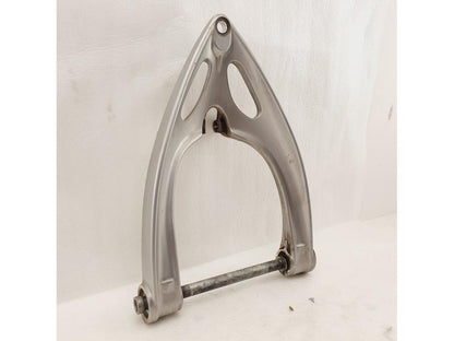 Vänster sida på Sving från en BMW R 1200 GS -2006 motorcykel.