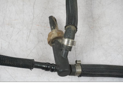 Extrabild2 på Fuel Rail från en BMW R 1200 GS -2018 motorcykel.