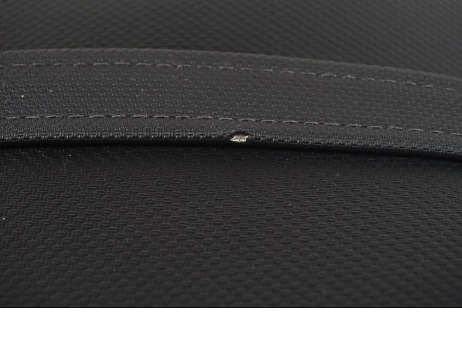 Extrabild1 på Sadel från en Kawasaki ZZ-R 1400 -2009 motorcykel.