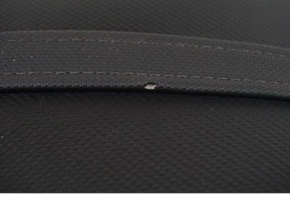 Extrabild1 på Sadel från en Kawasaki ZZ-R 1400 -2009 motorcykel.