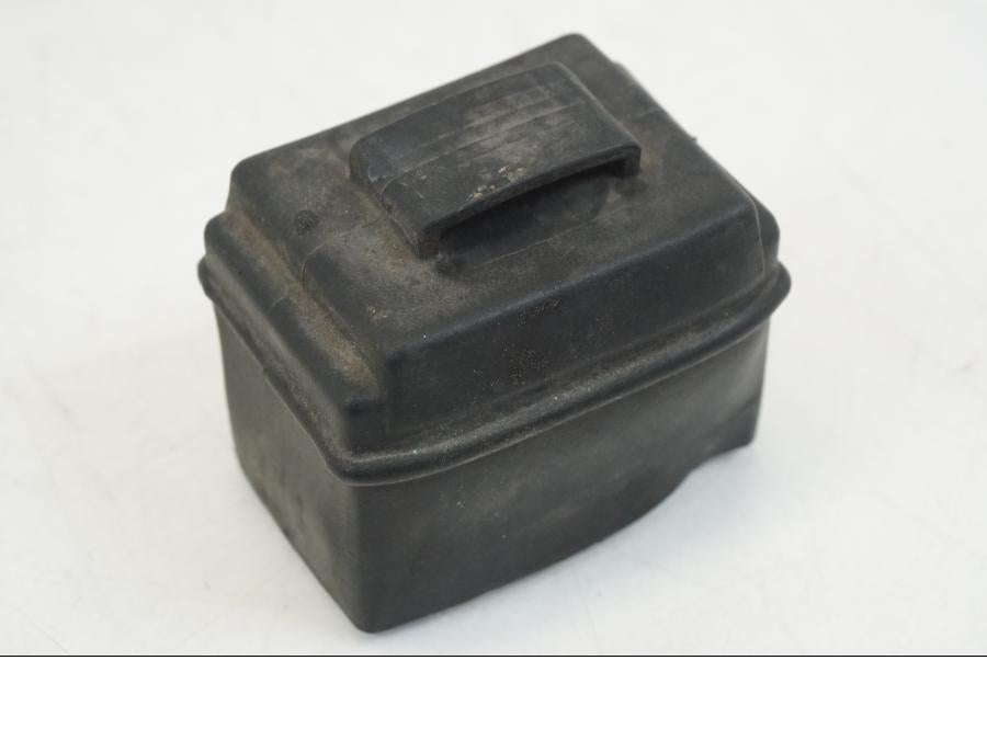 Vänster sida på Kontaktbygling från en Honda NSR 125 -1991 motorcykel.