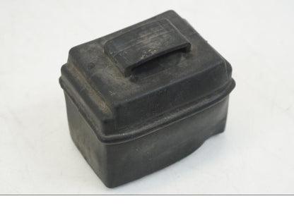 Vänster sida på Kontaktbygling från en Honda NSR 125 -1991 motorcykel.