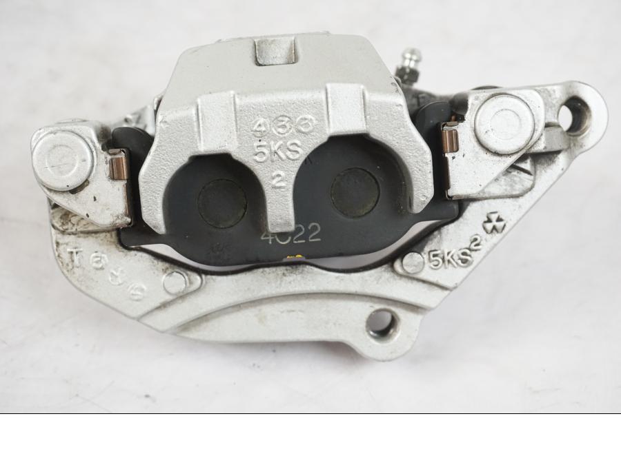 Extrabild1 på Bromsok från en Yamaha XVS 1100 -2004 motorcykel.