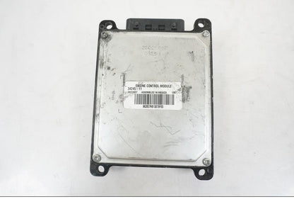 CDI / ECU