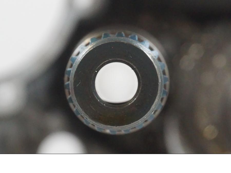 Höger sida på Växellåda från en BMW R 1250 GS -2021 motorcykel.