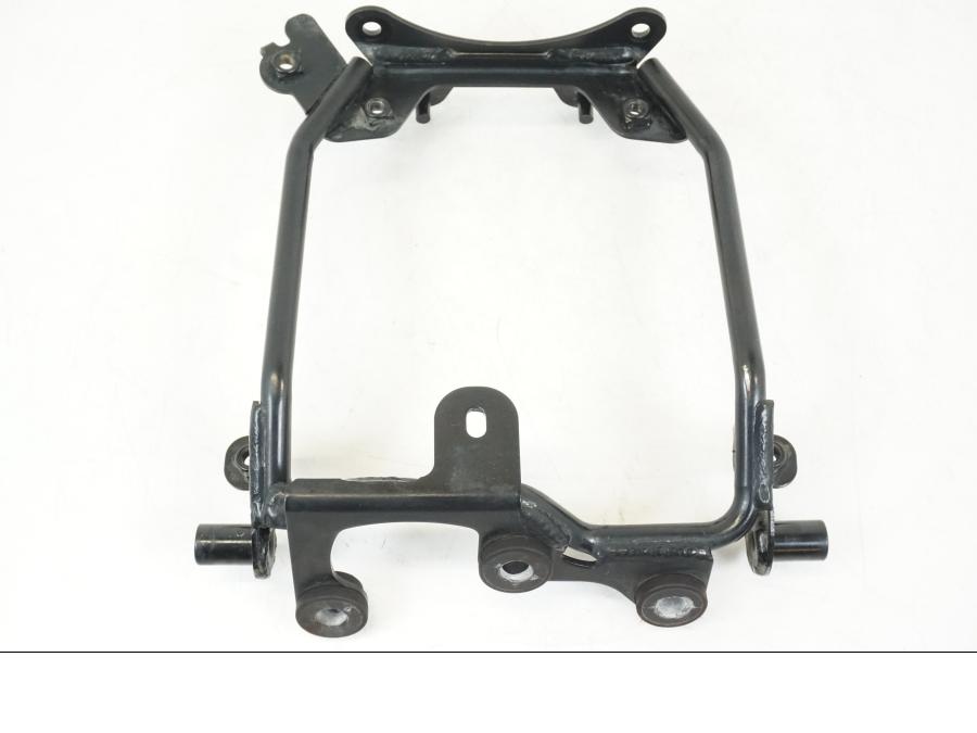 Framsidan på Toppkåpstag från en Yamaha WR 125 -2011 motorcykel.