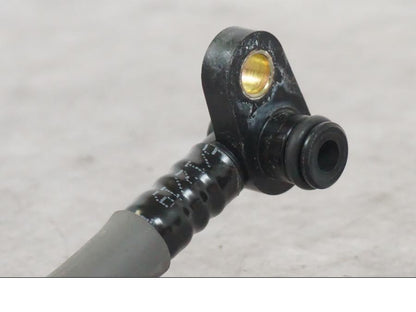 Extrabild5 på Fuel Rail från en Kawasaki ZX-6R -2006 motorcykel.