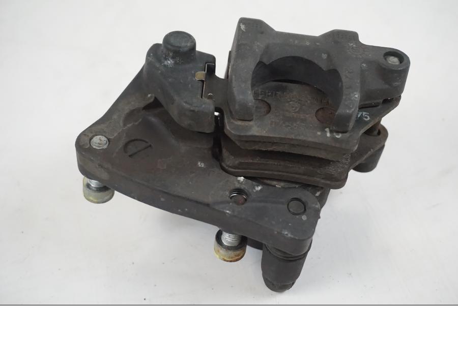 Extrabild1 på Bromsok från en BMW F 650 CS -2002 motorcykel.