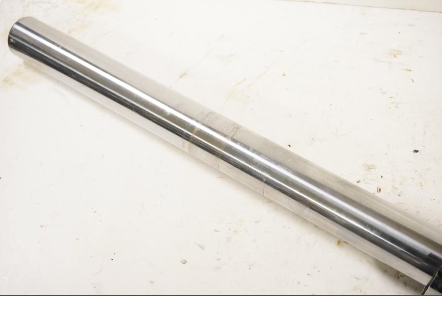 Vänster sida på Gaffelben från en Kawasaki VN 1500 -1999 motorcykel.