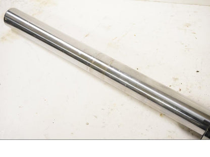 Vänster sida på Gaffelben från en Kawasaki VN 1500 -1999 motorcykel.