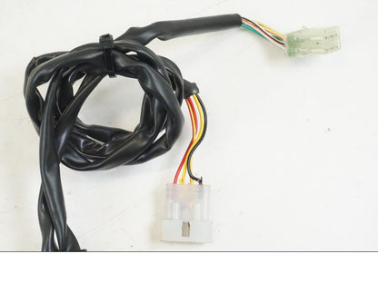 Extrabild1 på Styrelreglage från en Husqvarna 701 Supermoto -2020 motorcykel.