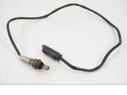 Framsidan på Lambdasond från en BMW R 1150 RS -2003 motorcykel.