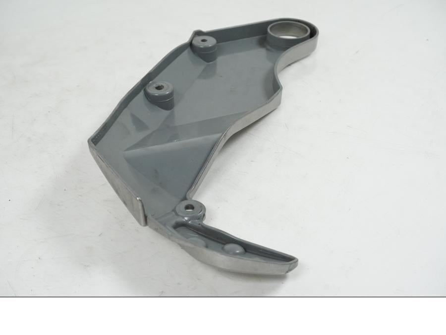 Extrabild2 på Ramskydd från en Kawasaki Z 750 -2006 motorcykel.