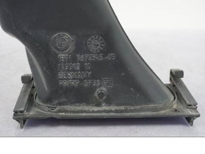 Extrabild1 på Luftintag från en BMW R 1200 GS -2005 motorcykel.