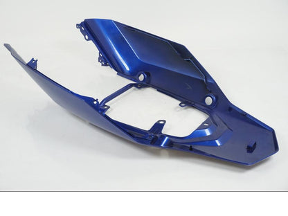 Vänster sida på Bakvinge från en Yamaha Tenere 700 -2020 motorcykel.