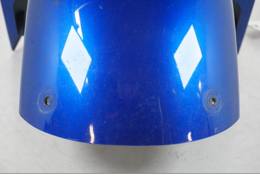 Extrabild1 på Framskärm från en Suzuki SV 650 S -2005 motorcykel.