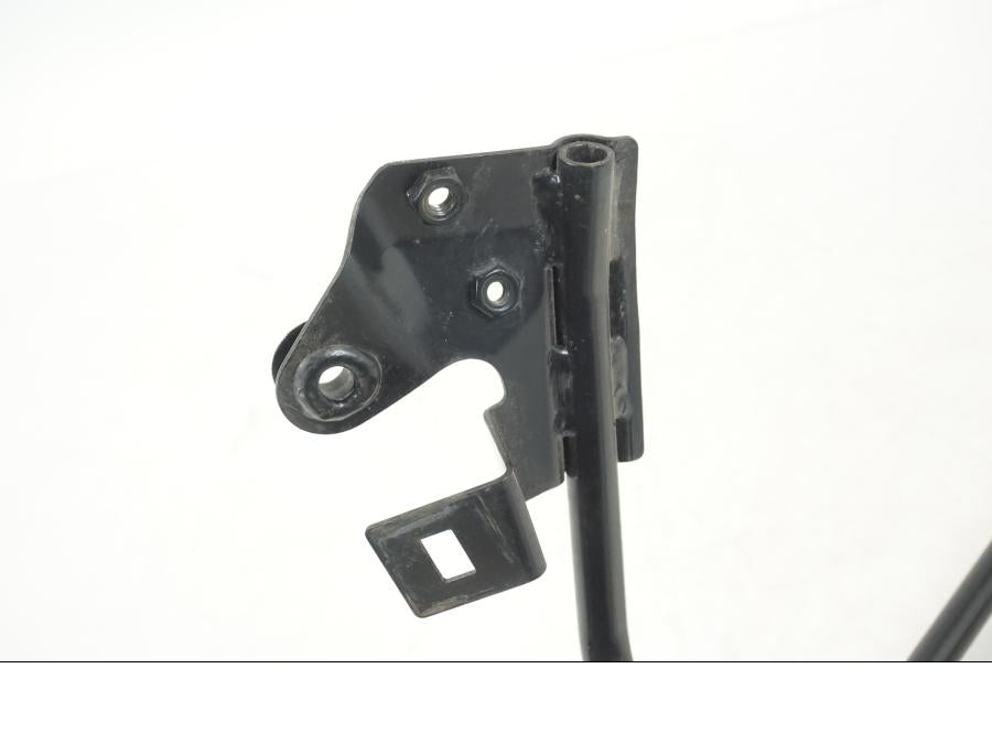 Extrabild5 på Stag från en BMW F 650 CS -2003 motorcykel.