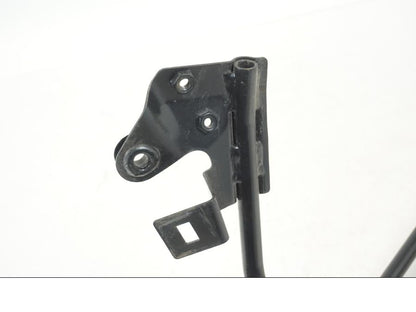 Extrabild5 på Stag från en BMW F 650 CS -2003 motorcykel.