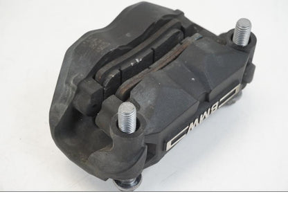 Extrabild4 på Bromsok från en BMW R 1250 GS -2019 motorcykel.