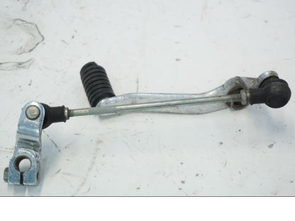 Vänster sida på Växelpedal från en Yamaha XV 535 -1995 motorcykel.