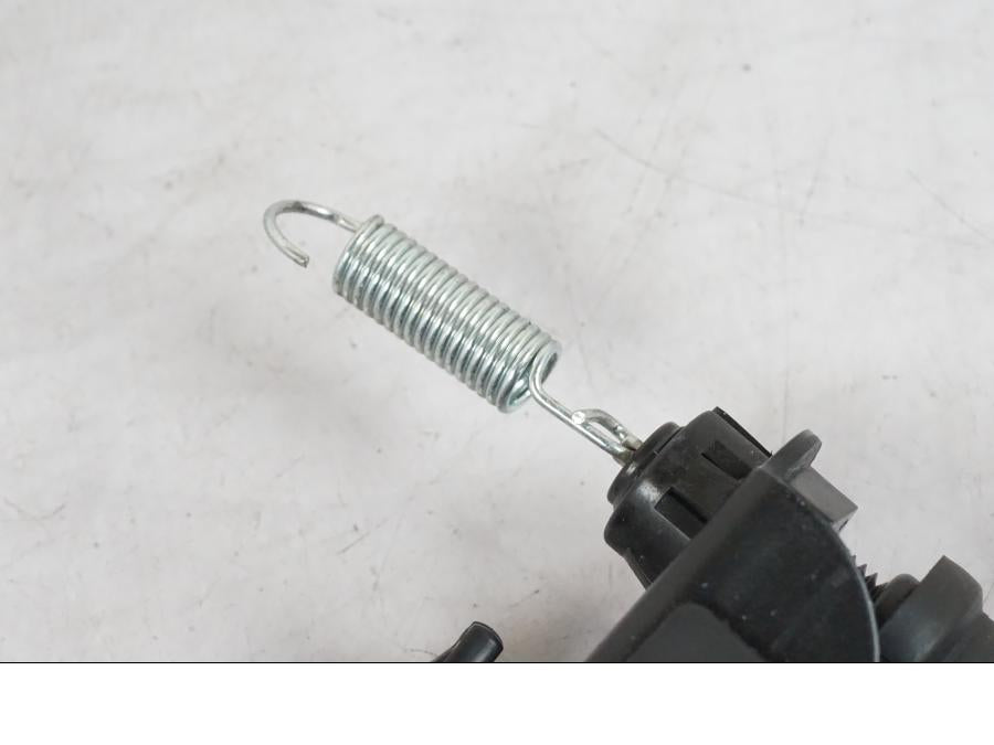 Extrabild1 på Bromsljuskontakt från en Yamaha MT-09 -2020 motorcykel.