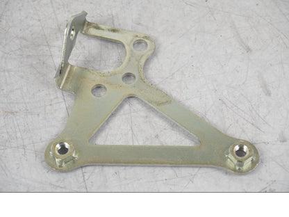 Framsidan på ABS Låda från en Yamaha MT-09 SP -2018 motorcykel.