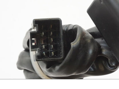 Extrabild1 på Styrelreglage från en Suzuki GSX 1400 -2002 motorcykel.