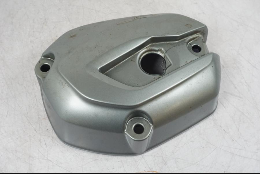 Framsidan på Ventilkåpa från en BMW R 1200 GS -2018 motorcykel.