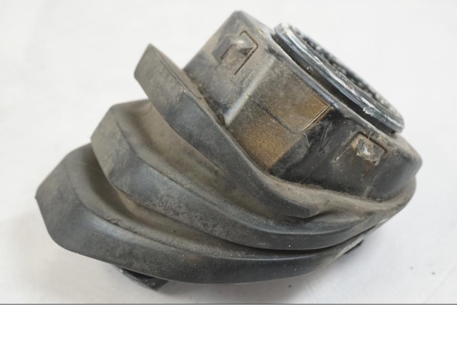 Höger sida på Drivknut Damask från en BMW R 1250 GS -2021 motorcykel.