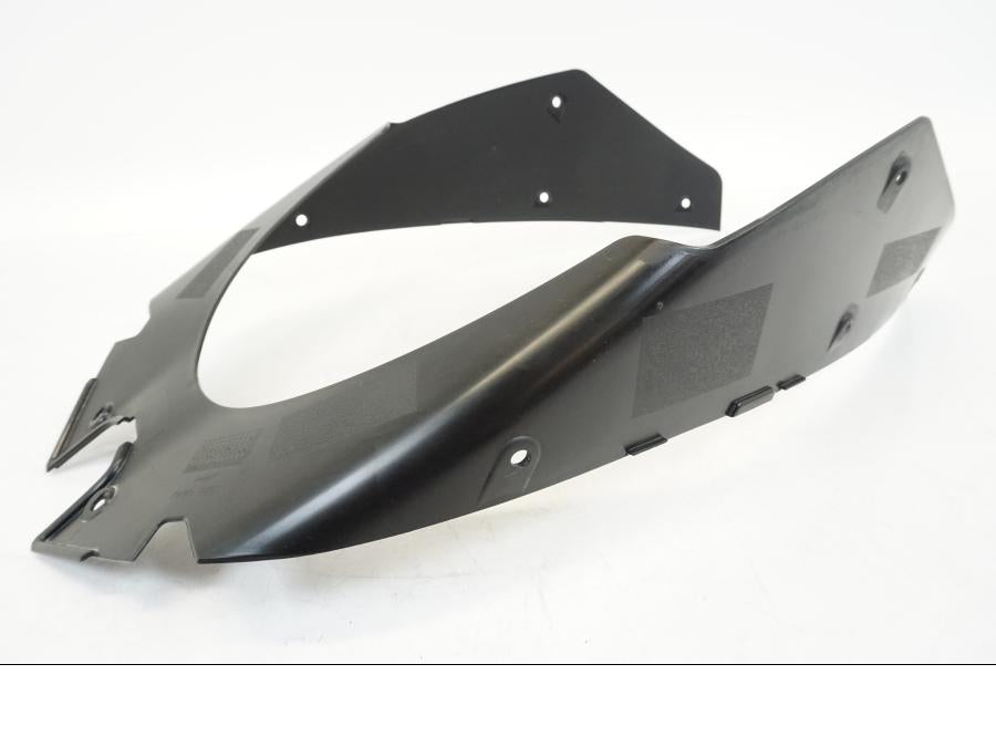 Framsidan på Toppkåpsinsida från en Kawasaki NINJA 400 -2020 motorcykel.