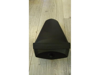 Vänster sida på Sadel från en Yamaha YZF 1000 R1 -2015 motorcykel.