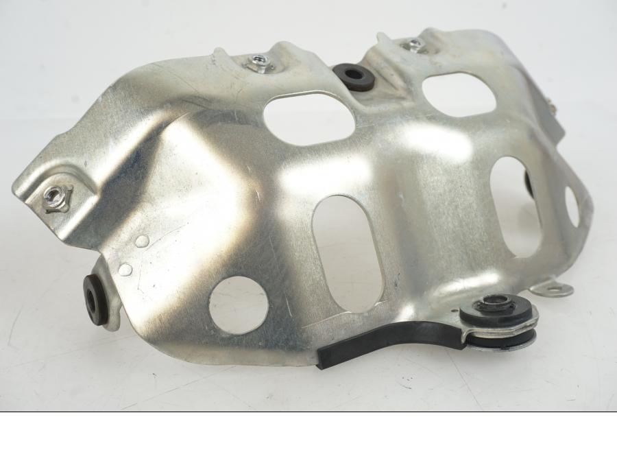 Baksidan på Bensintankfäste från en Suzuki GSX-R 1000 -2007 motorcykel.