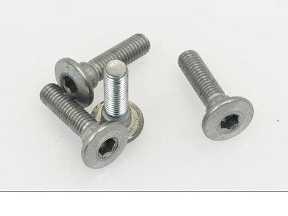 Extrabild2 på Fotpinnefäste från en Kawasaki ZX-10R -2008 motorcykel.