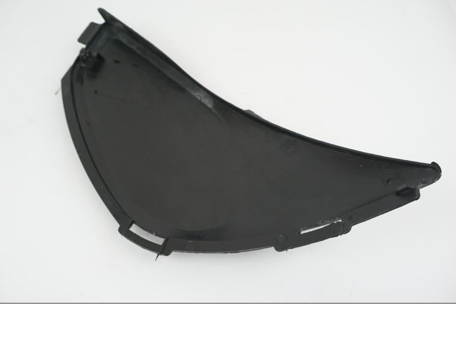 Höger sida på Bensintankskåpa från en Honda CBR 1000 RR -2010 motorcykel.