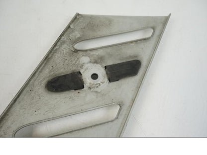 Extrabild2 på Ramskydd från en BMW F 650 CS -2002 motorcykel.