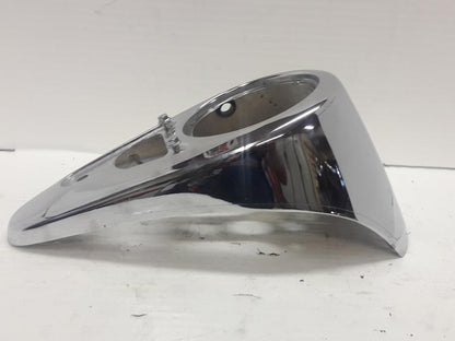 Höger sida på Instrumentkonsoll från en Kawasaki VN 800 -1995 motorcykel.