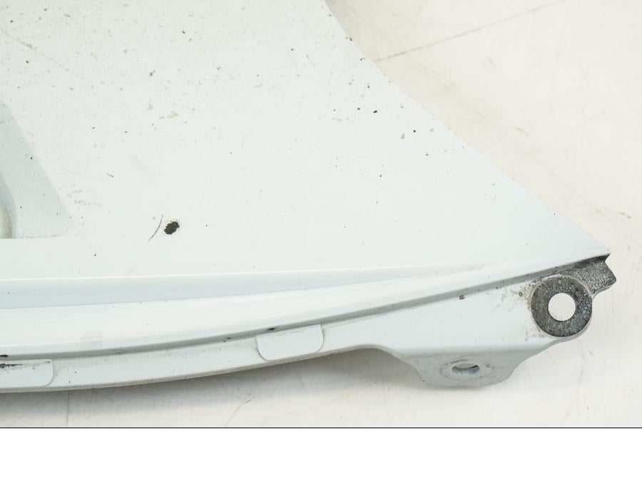 Extrabild1 på Undertail från en Suzuki GSX-R 750 -2008 motorcykel.