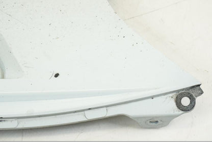 Extrabild1 på Undertail från en Suzuki GSX-R 750 -2008 motorcykel.