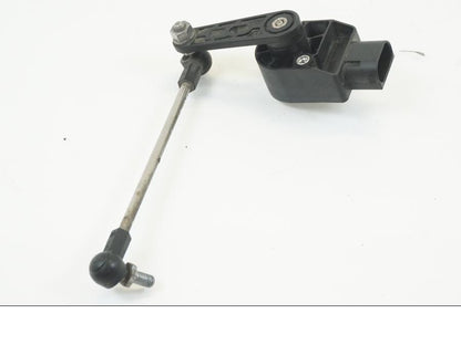 Höger sida på Givare ESA Stötdämpare från en BMW R 1200 GS -2018 motorcykel.